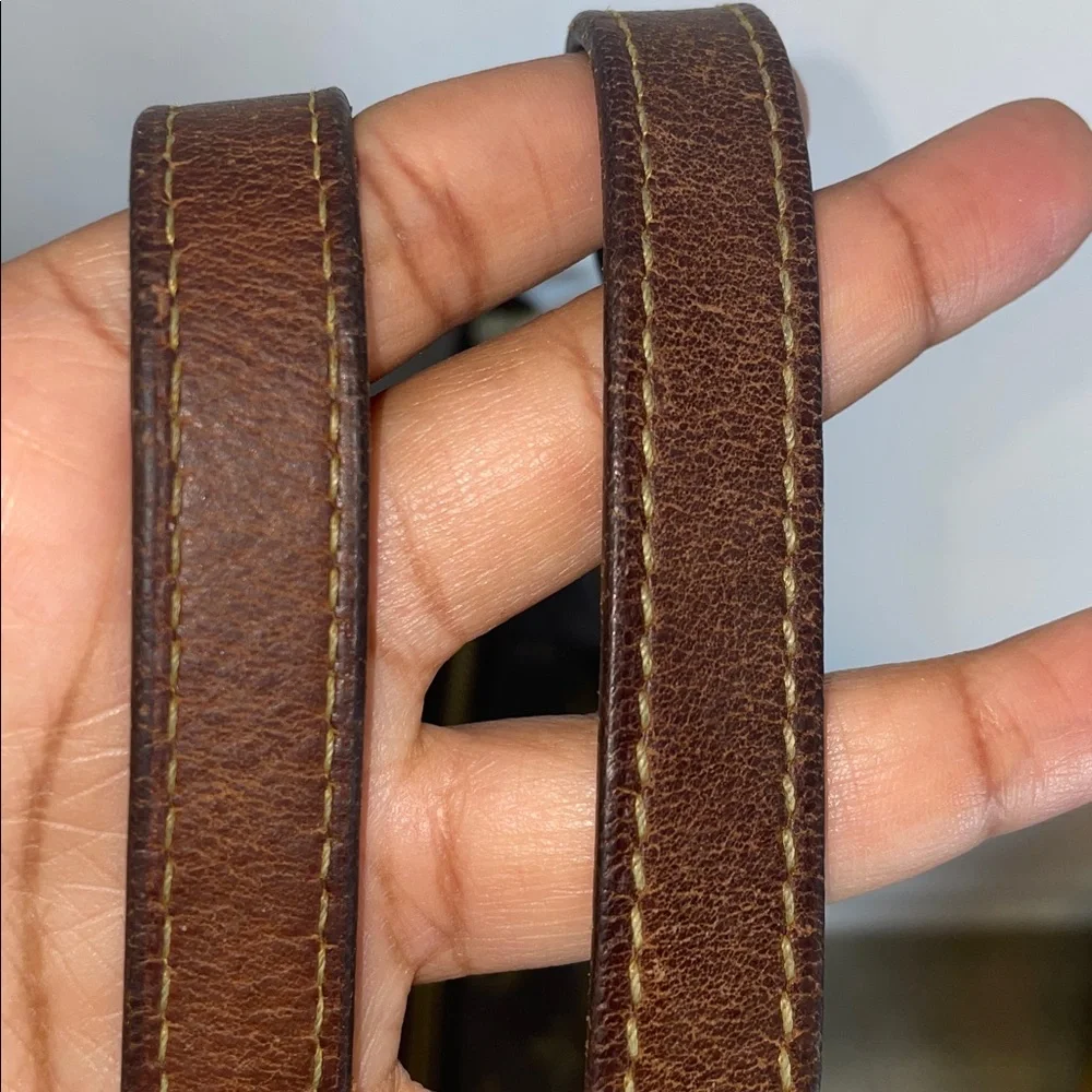 Authentic Louis Vuitton Totally Classic Brown Monogram Tote - Picture 7 of 14